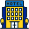 Hospitality-Hotels