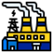 Industrial-plants